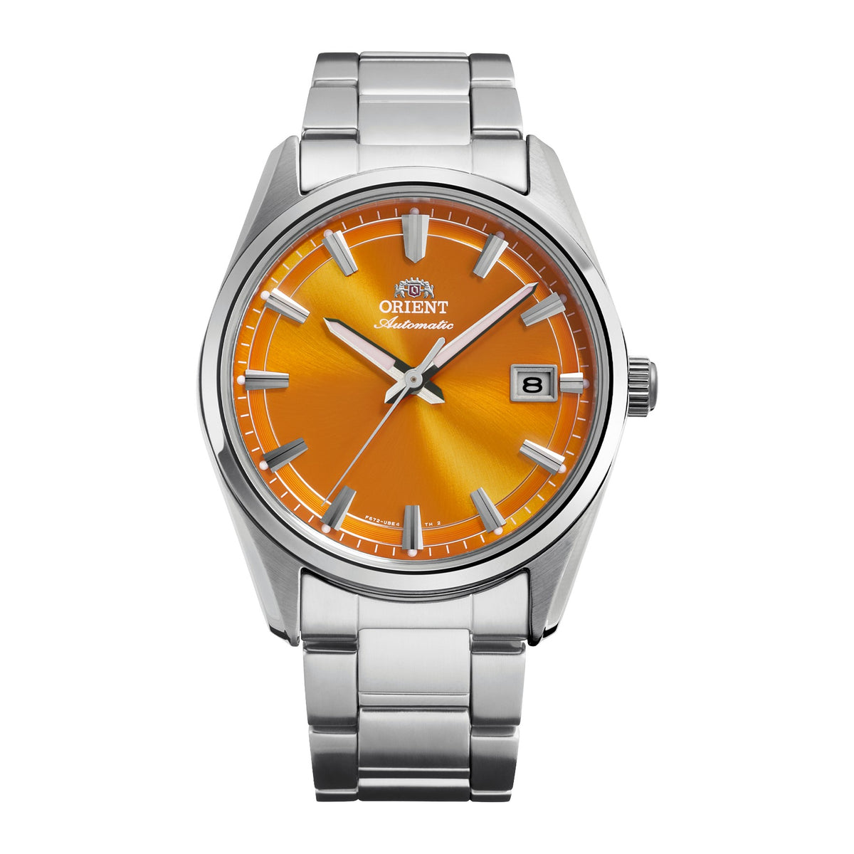 Мъжки часовник Orient RA-AC0R08Y Limited Edition