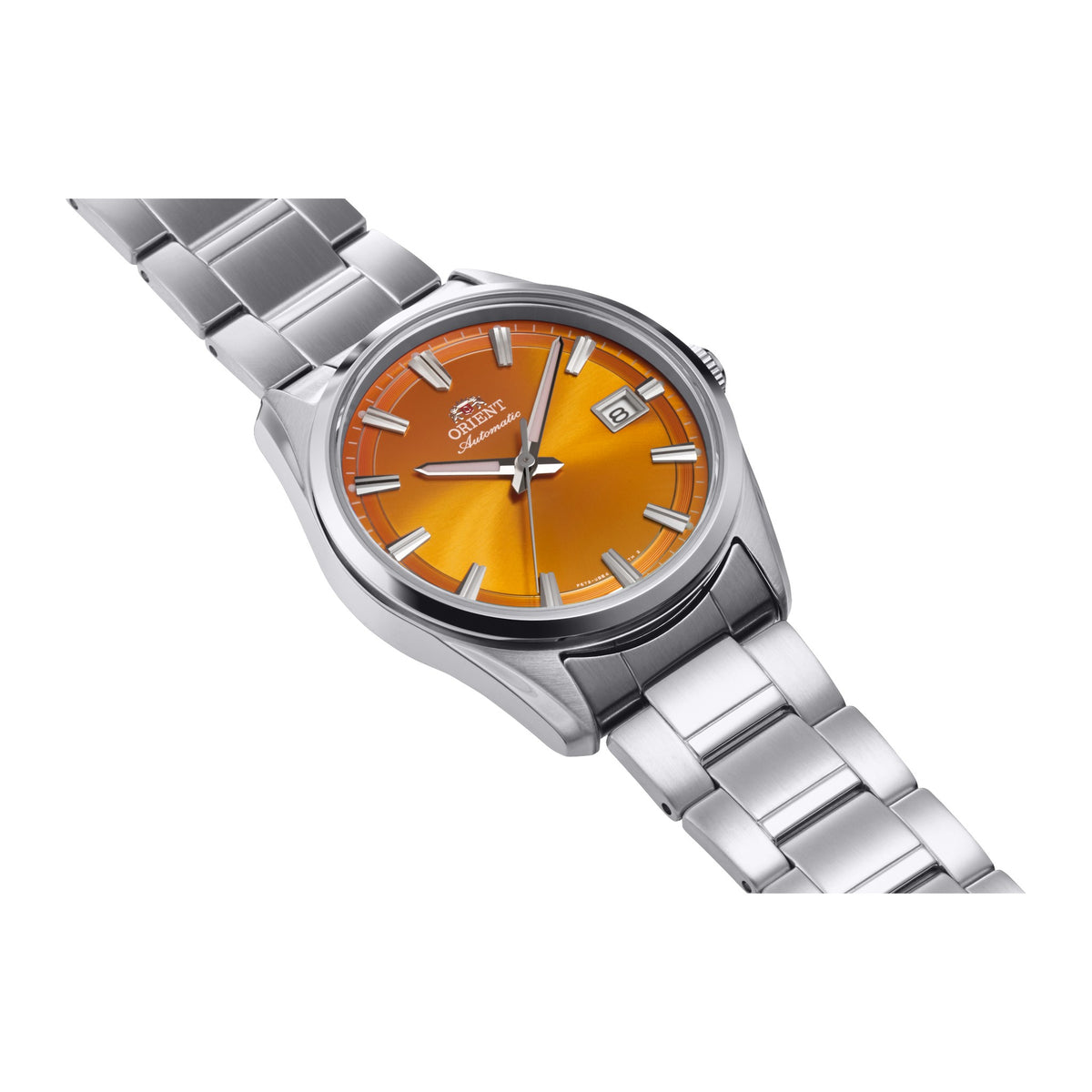 Мъжки часовник Orient RA-AC0R08Y Limited Edition