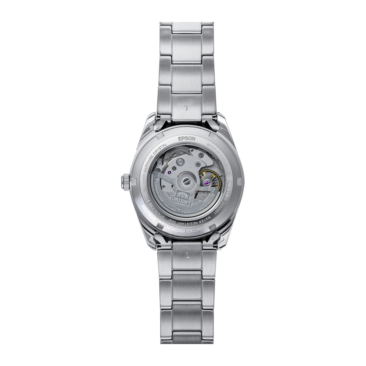 Мъжки часовник Orient RA-AC0R09L Limited Edition