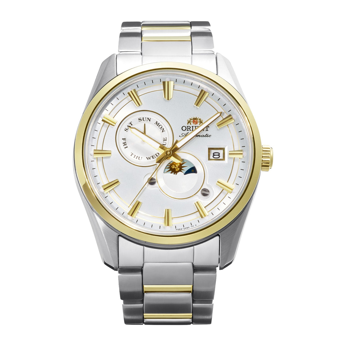 Мъжки часовник Orient RA-AK0312S