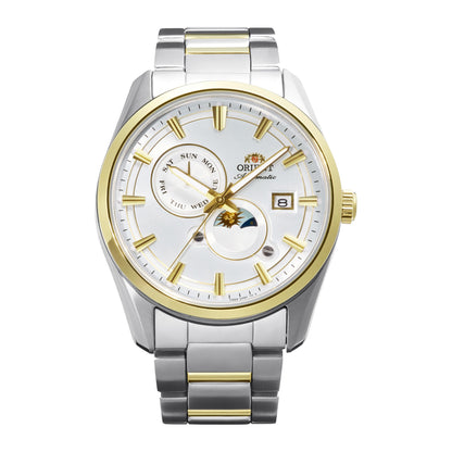 Мъжки часовник Orient RA-AK0312S