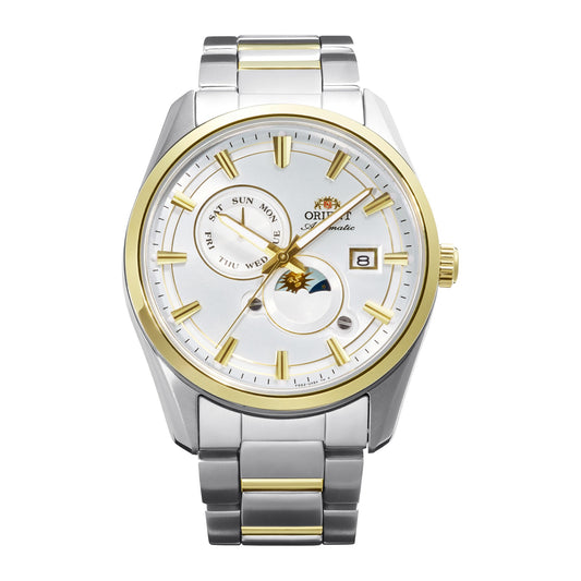Мъжки часовник Orient RA-AK0312S