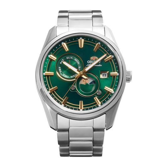 Мъжки часовник Orient RA-AK0314E