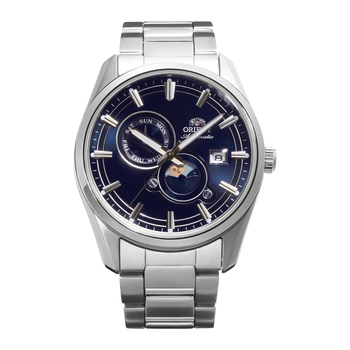 Мъжки часовник Orient RA-AK0315L