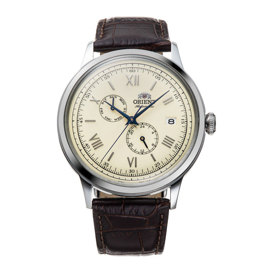 Мъжки часовник Orient Classic - RA-AK0702Y