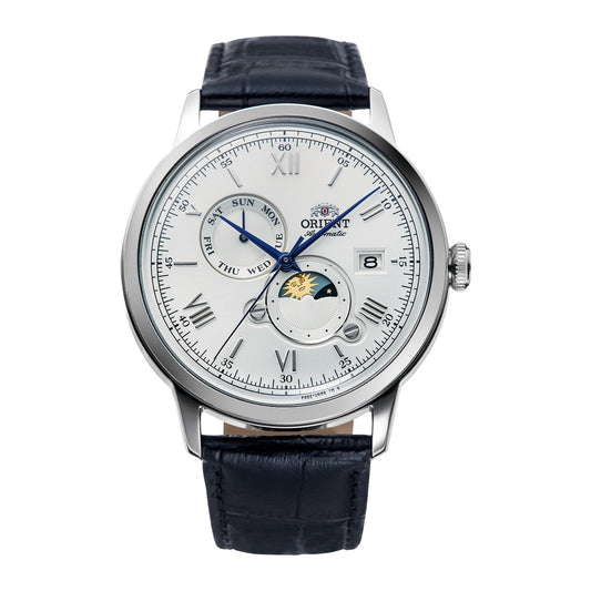Мъжки часовник Orient RA-AK0802S