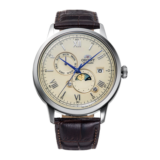 Мъжки часовник Orient RA-AK0803Y