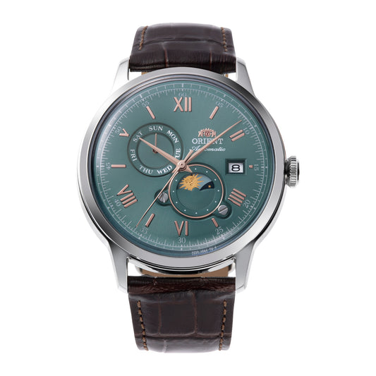 Мъжки часовник Orient RA-AK0805E