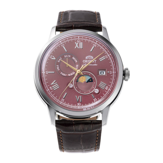 Мъжки часовник Orient RA-AK0807R