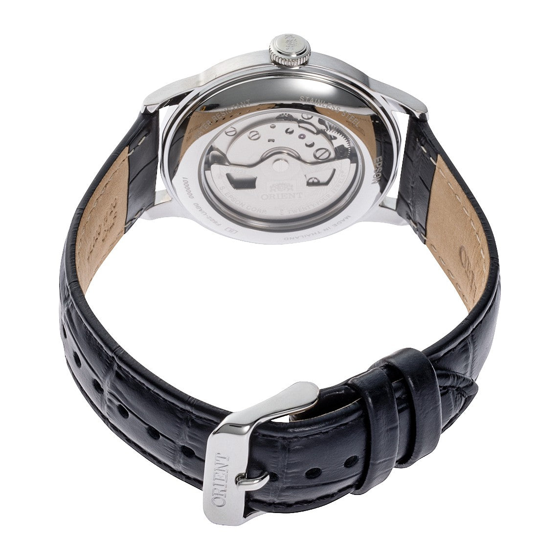 Мъжки часовник Orient RA-AP0101B