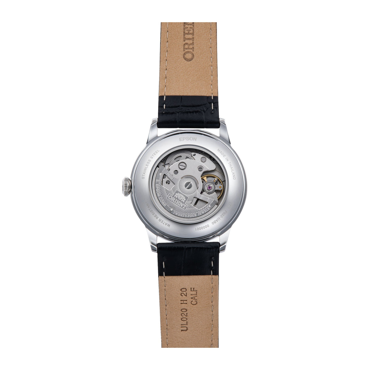 Мъжки часовник Orient RA-AP0101B