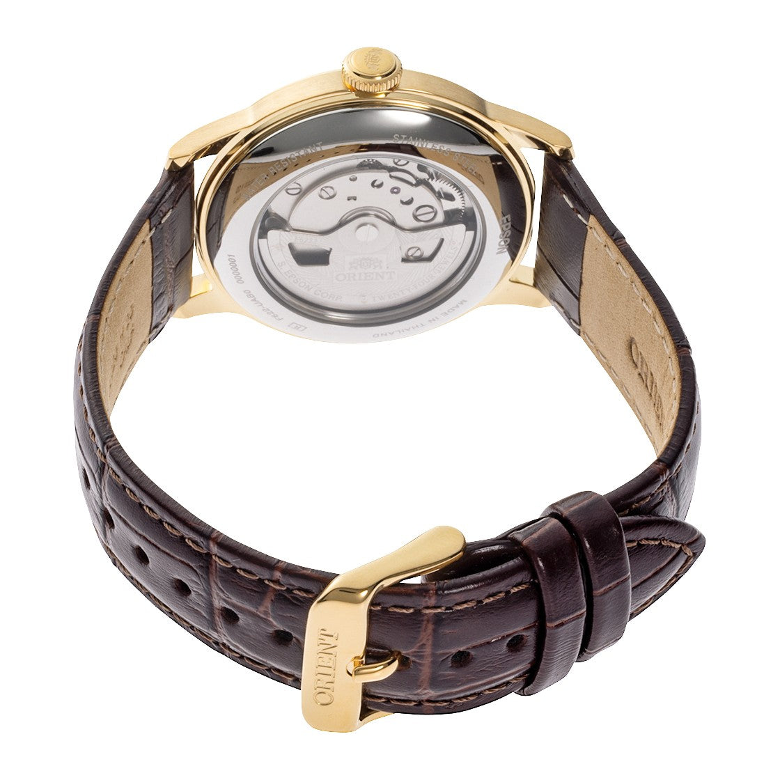 Мъжки часовник Orient RA-AP0106S