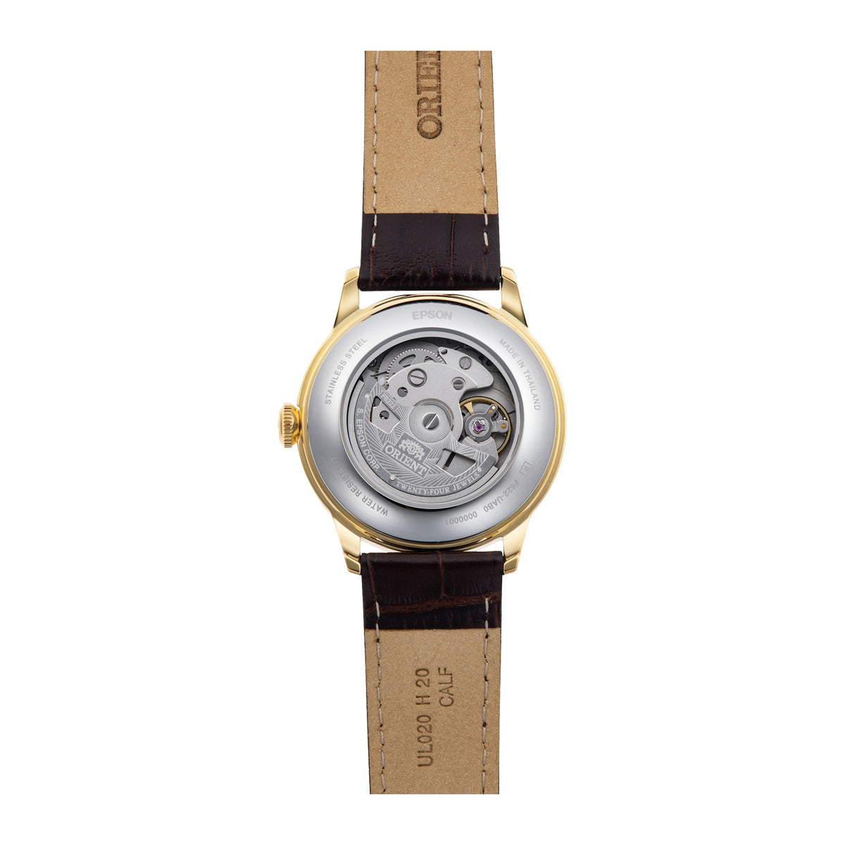 Мъжки часовник Orient RA-AP0106S
