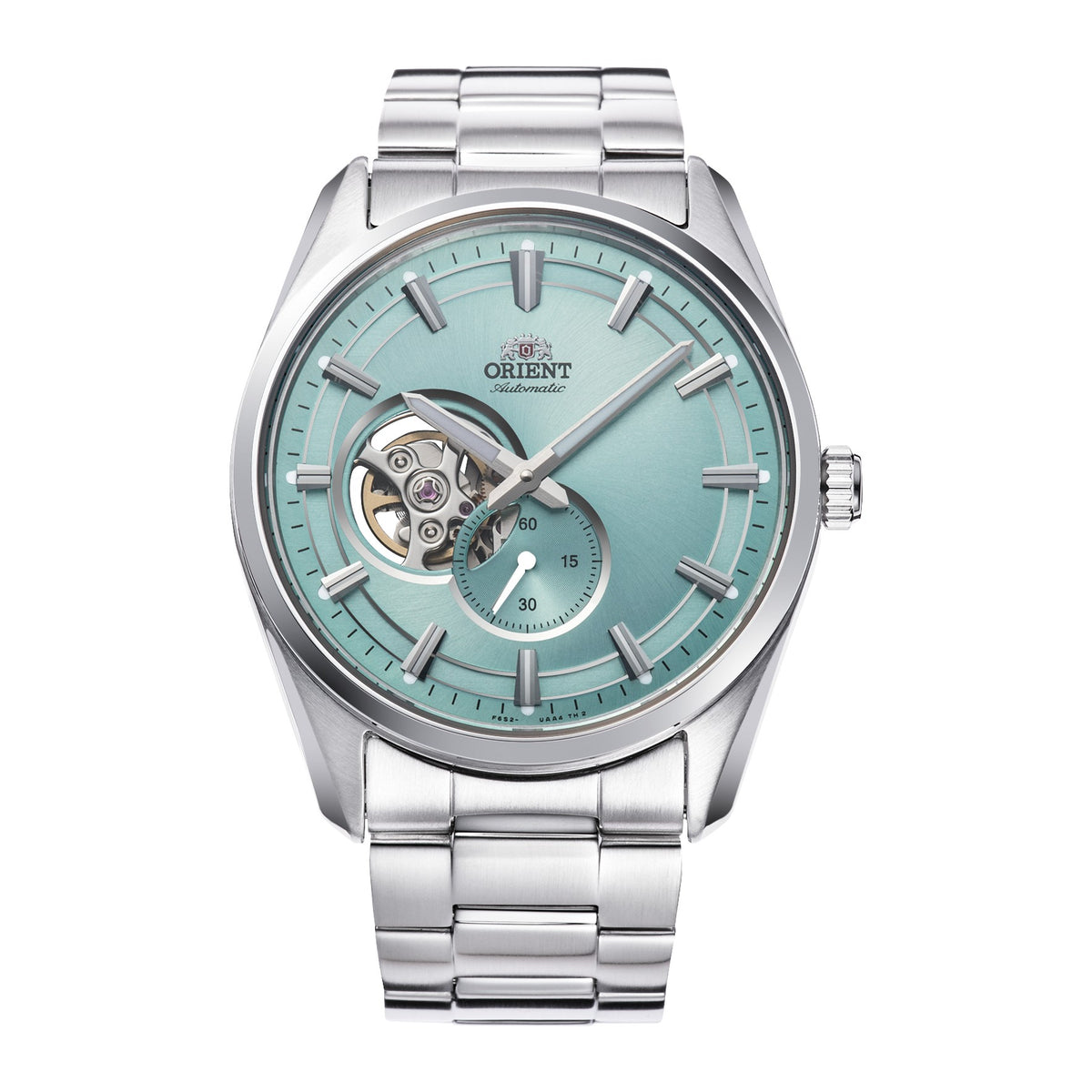 Мъжки часовник Orient RA-AR0009L