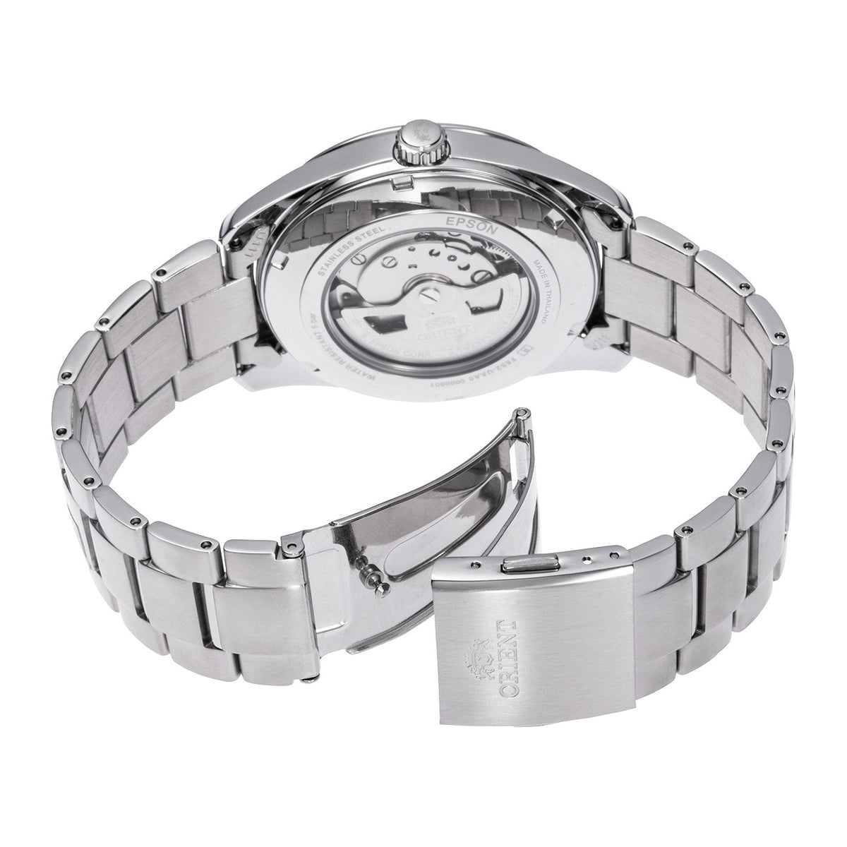 Мъжки часовник Orient RA-AR0009L
