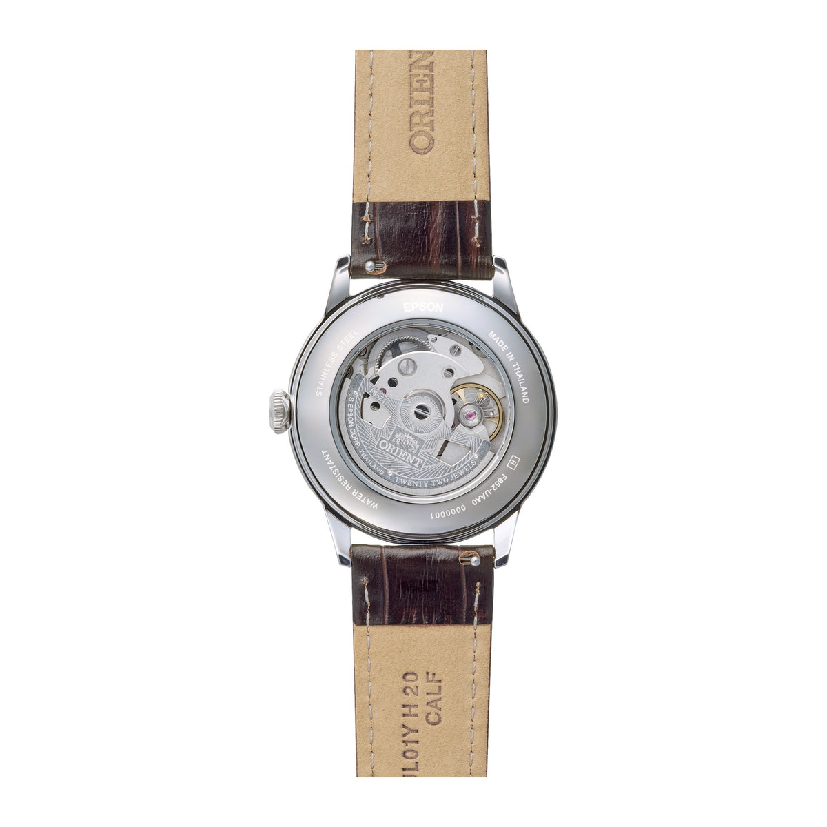 Мъжки часовник Orient RA-BB0003Y