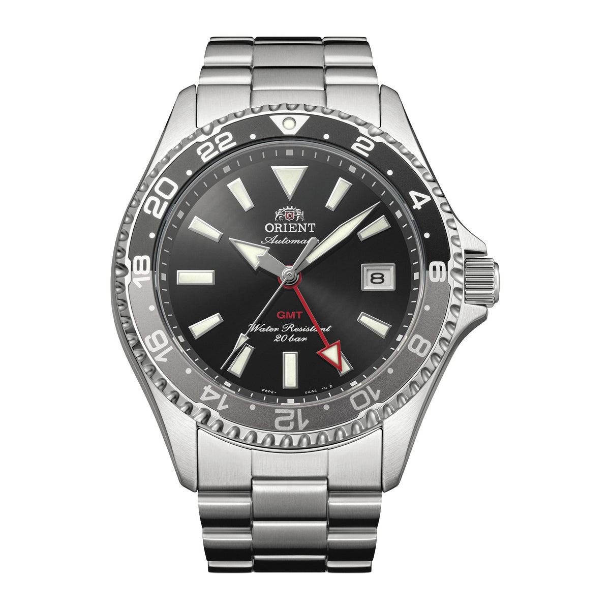 Мъжки часовник Orient RA-BC0001B