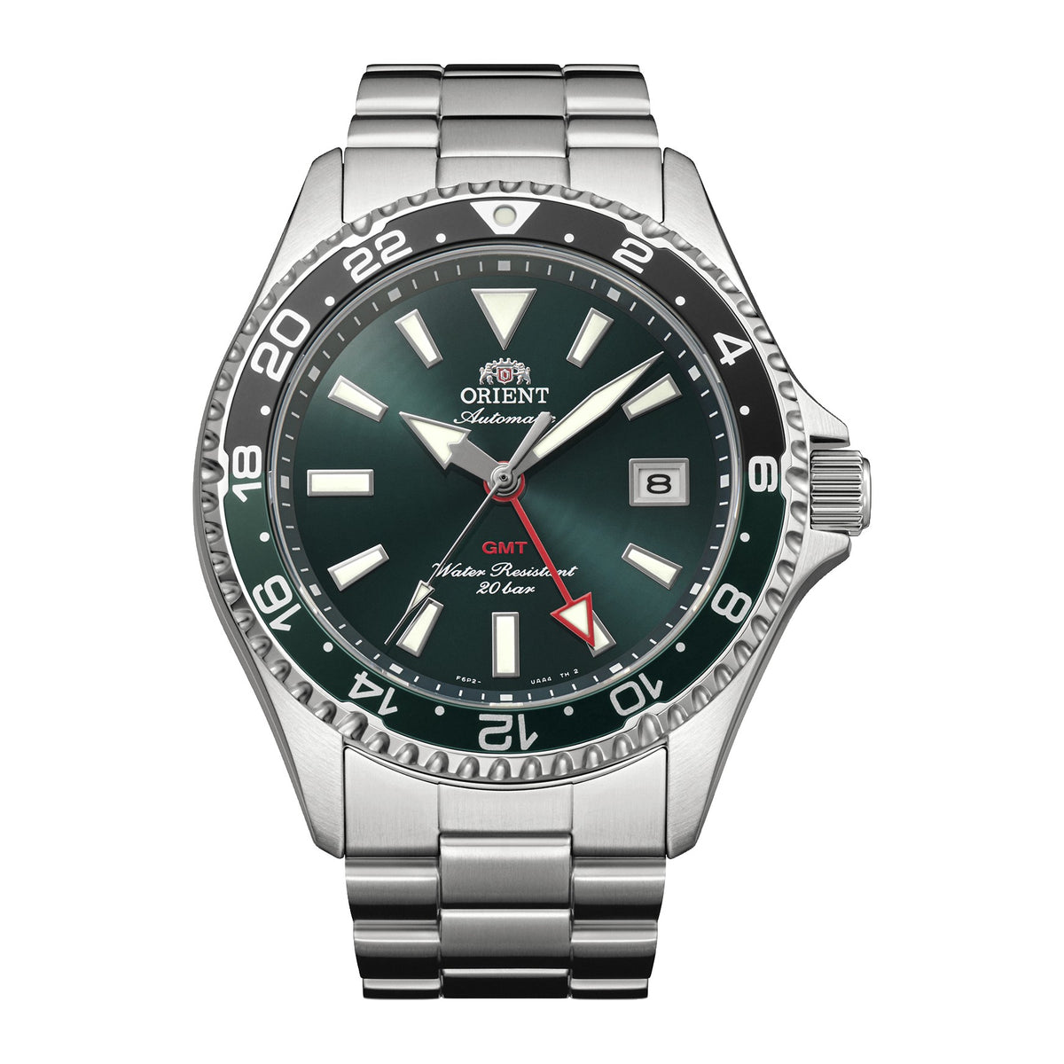 Мъжки часовник Orient RA-BC0002E