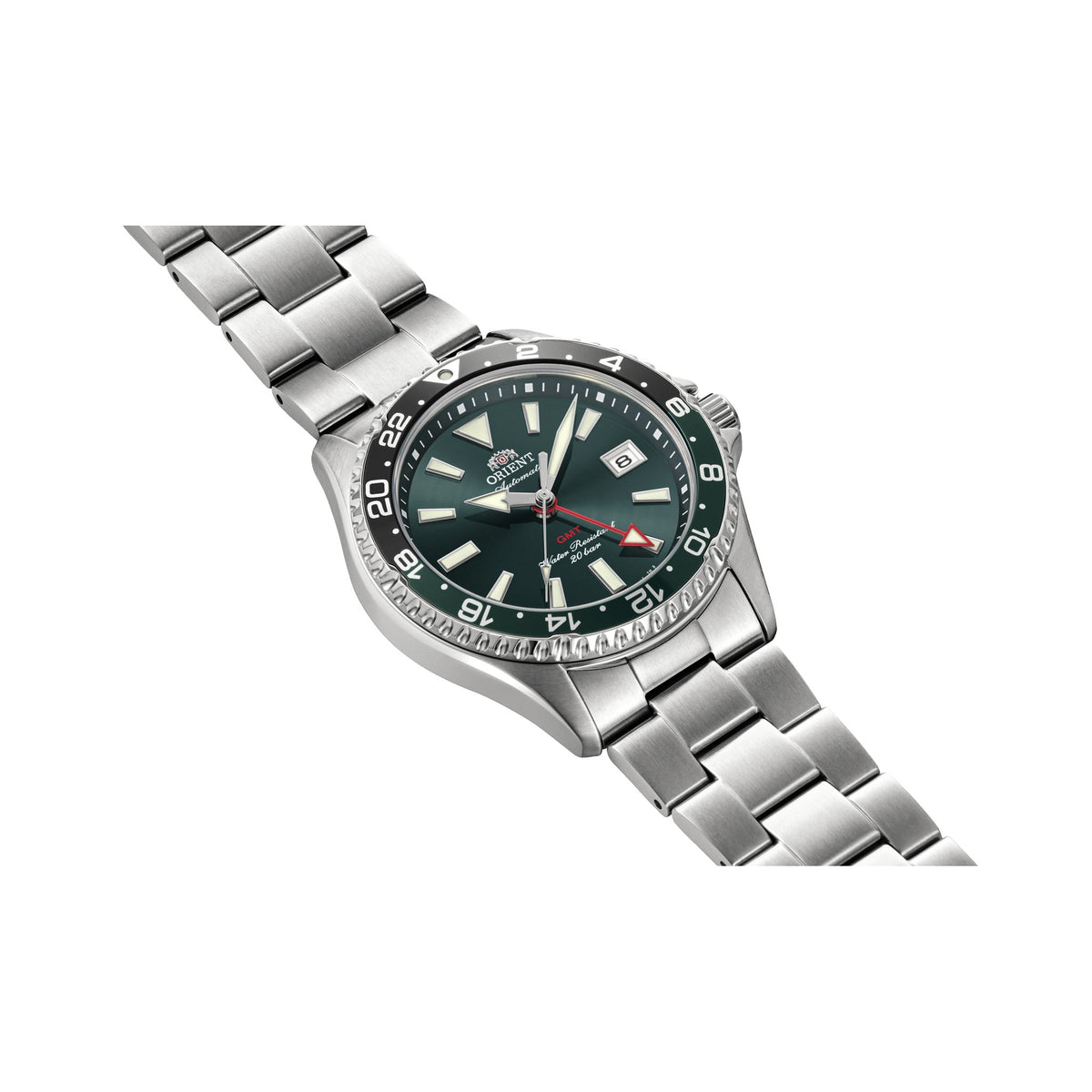 Мъжки часовник Orient RA-BC0002E