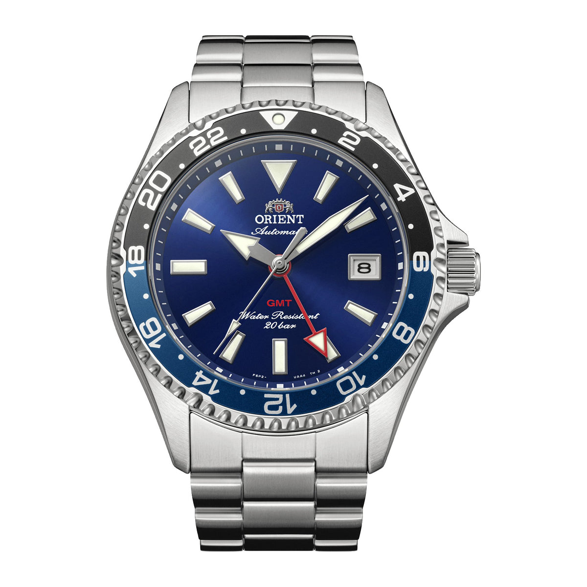 Мъжки часовник Orient RA-BC0003L