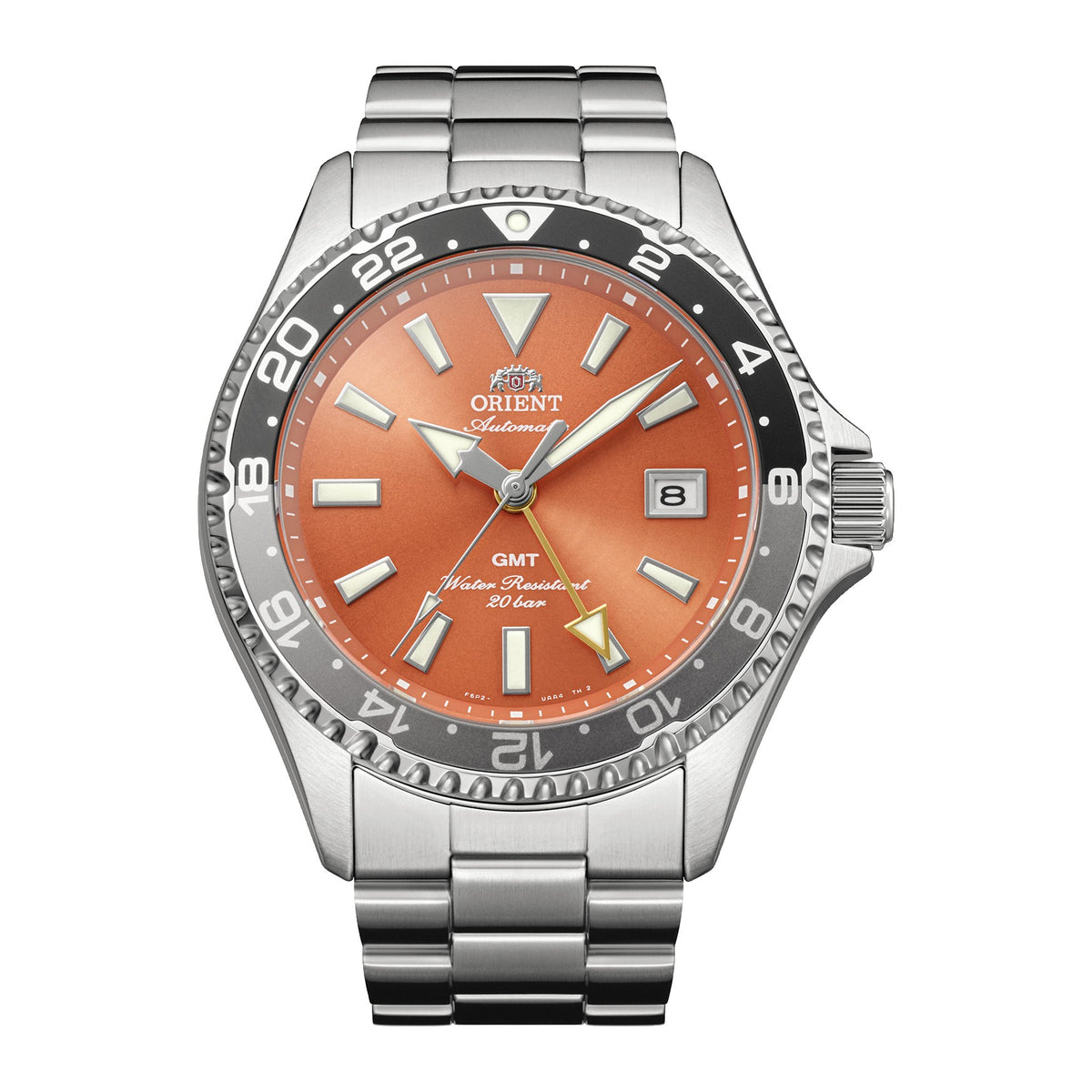 Мъжки часовник Orient RA-BC0004Y