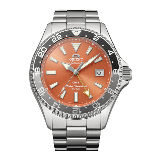 Мъжки часовник Orient RA-BC0004Y