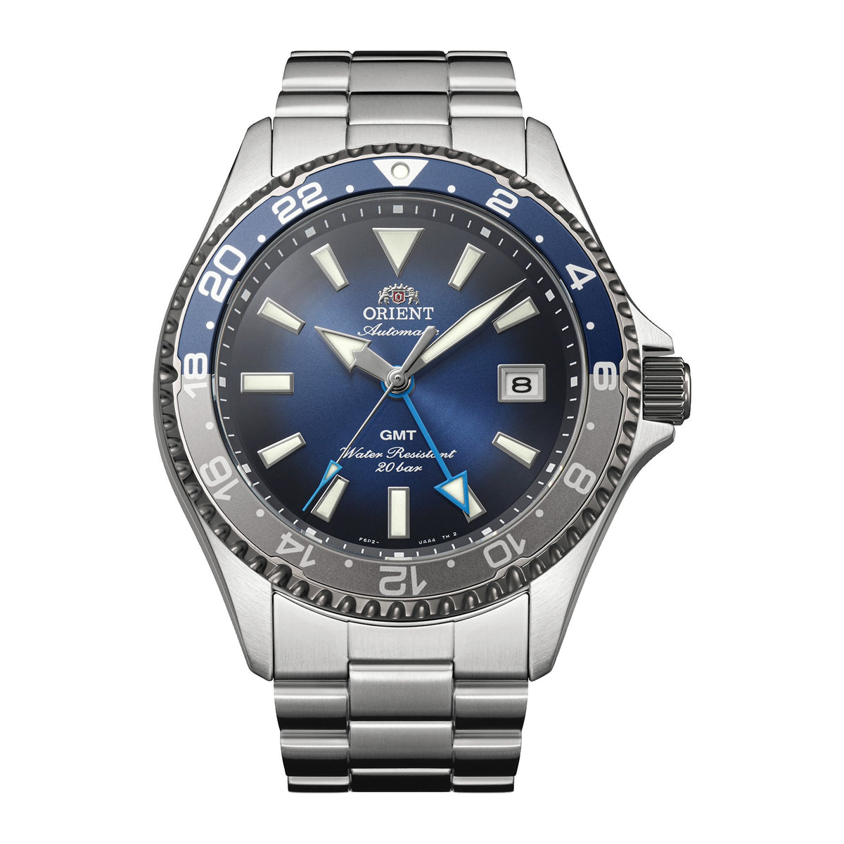 Мъжки часовник Orient RA-BC0005L Limited Edition