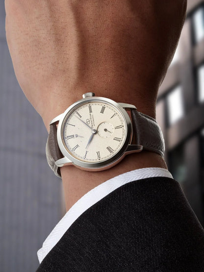 Мъжки часовник ORIENT STAR - RE-BS0002S