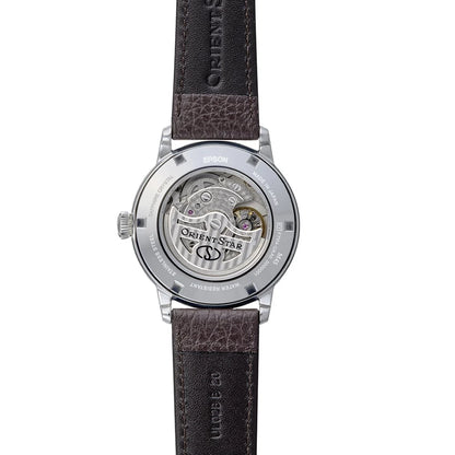 Мъжки часовник ORIENT STAR - RE-BS0002S