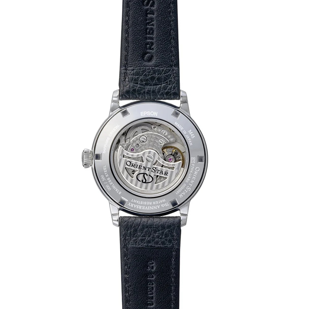Мъжки часовник ORIENT STAR - RE-BS0003N