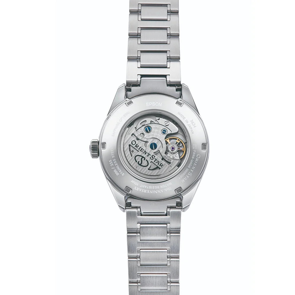 Мъжки часовник ORIENT STAR RE-BX0010A