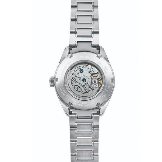Мъжки часовник ORIENT STAR RE-BX0010A