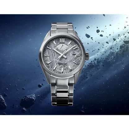 Мъжки часовник ORIENT STAR RE-BX0010A