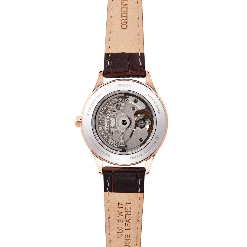 Дамски часовник ORIENT - RA-AG0022A