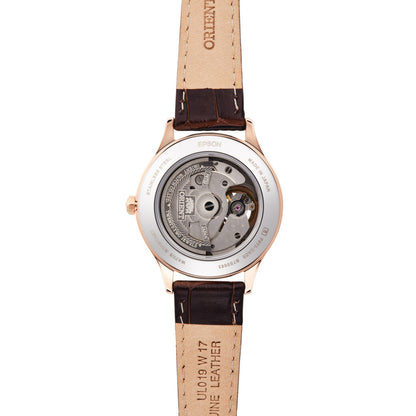Дамски часовник ORIENT - RA-AG0022A