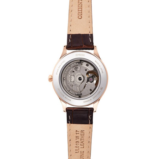 Дамски часовник ORIENT - RA-AG0022A