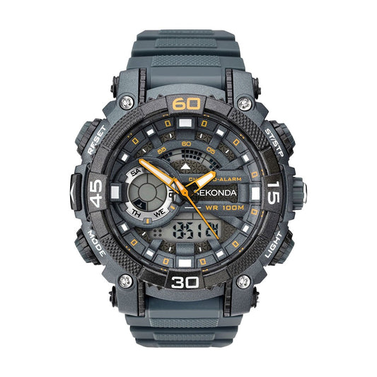 Мъжки часовник Sekonda - S-1349.00