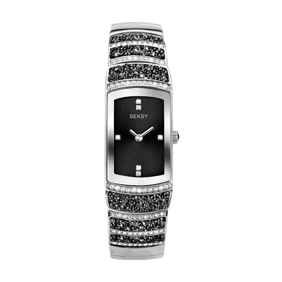 Дамски часовник Seksy by Sekonda - S-2741.37