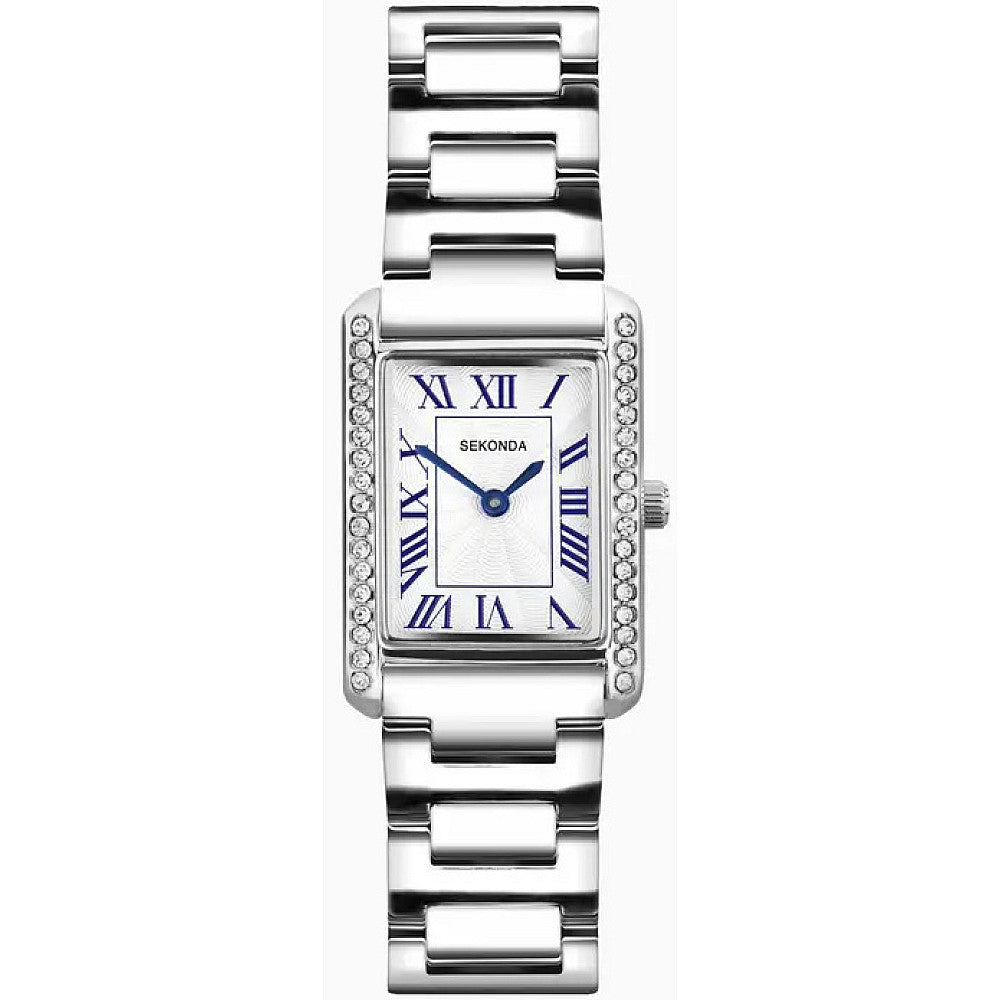 Дамски часовник SEKONDA S-40734.00
