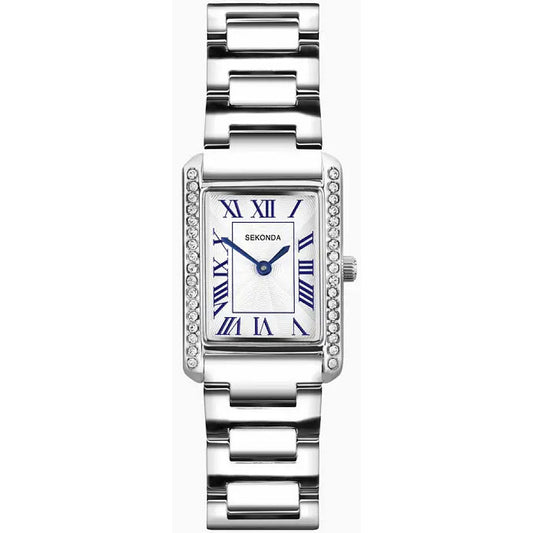 Дамски часовник SEKONDA S-40734.00