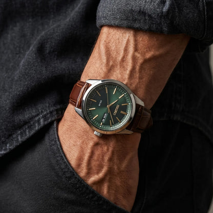 Мъжки часовник SEIKO SNE529P1