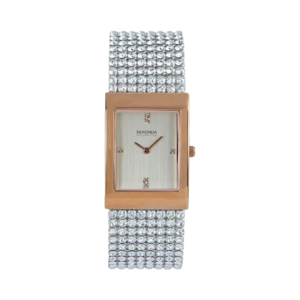 Дамски часовник Sekonda Classic S-2836.00