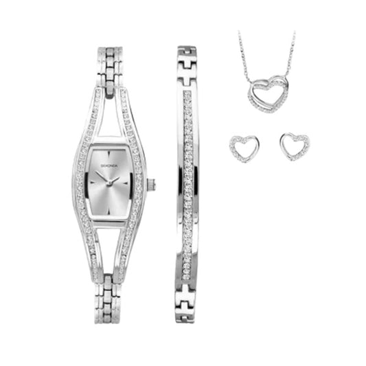 Дамски часовник Sekonda Classic S-2981G.76