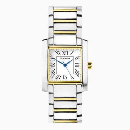 Мъжки часовник Sekonda Montreal - S-30245.00