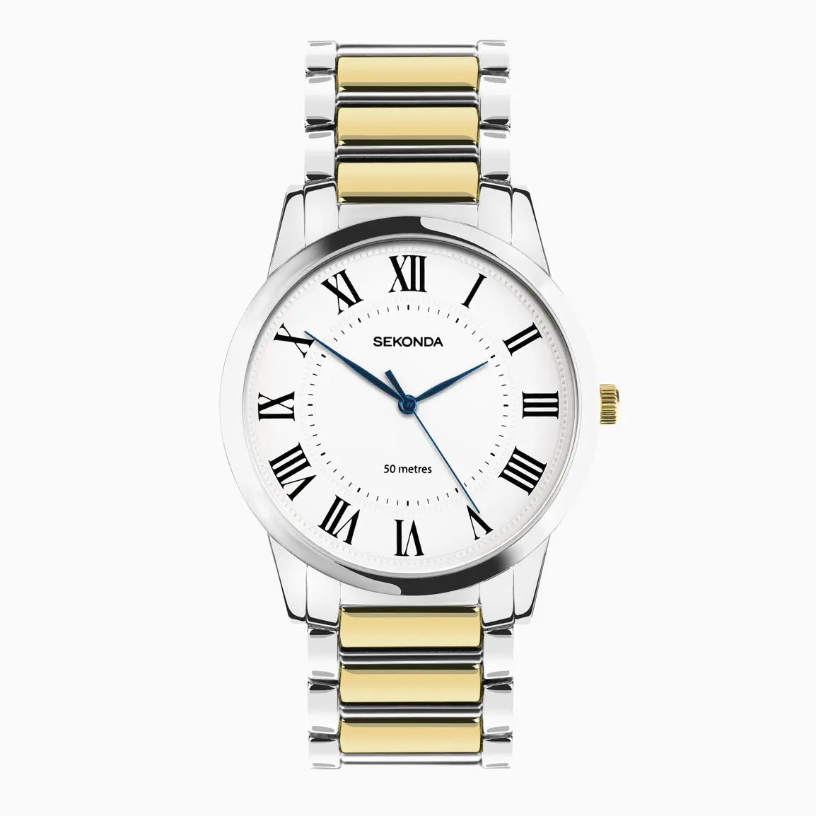 Мъжки часовник Sekonda Beaumont - S-30248.00