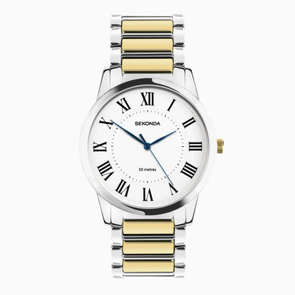 Мъжки часовник Sekonda Beaumont - S-30248.00