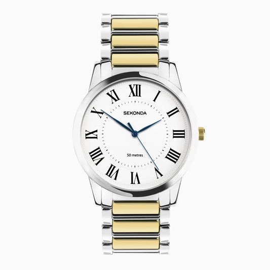 Мъжки часовник Sekonda Beaumont - S-30248.00