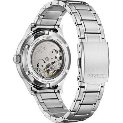 Мъжки часовник CITIZEN - NY4058-79LE