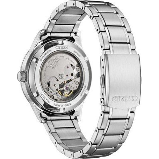 Мъжки часовник CITIZEN - NY4058-79LE