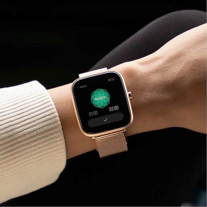 Дамски смарт часовник Sekonda Motion Plus - S-30220